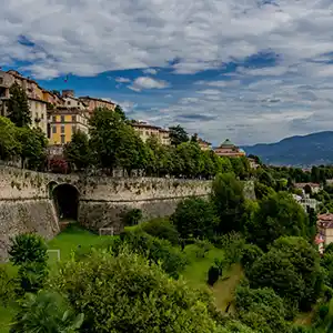 bergamo