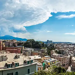 genova