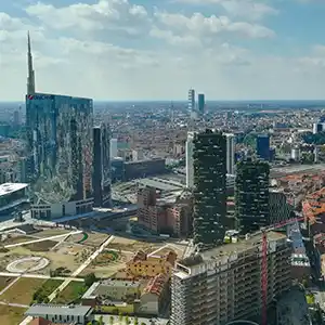 milano