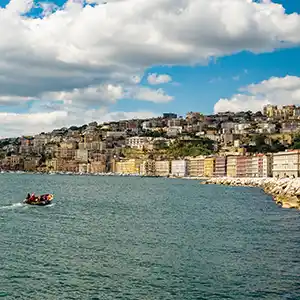 napoli