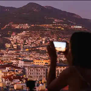 urban movie challenge