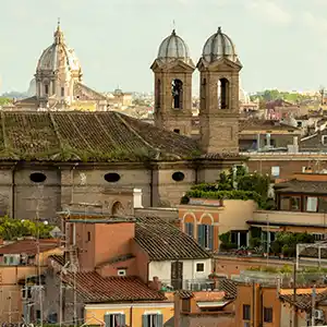 roma