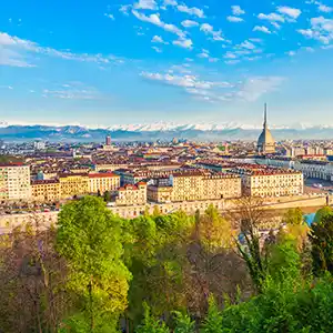 torino