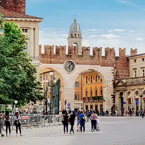 verona