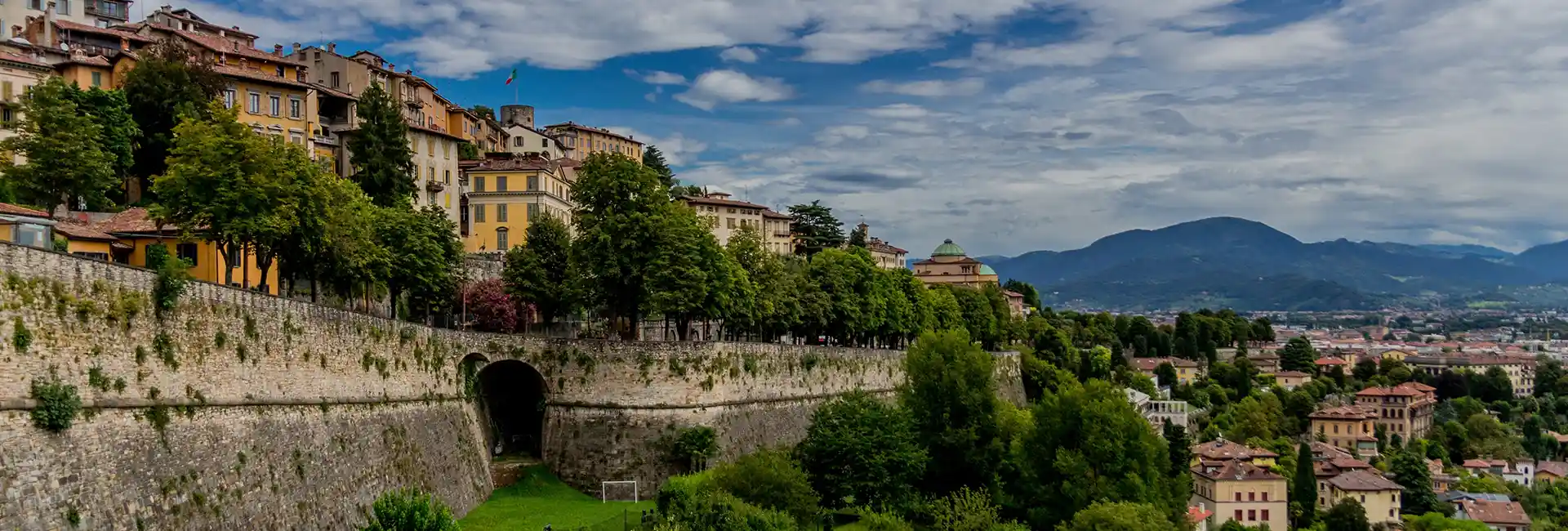 teatro aziendale bergamo