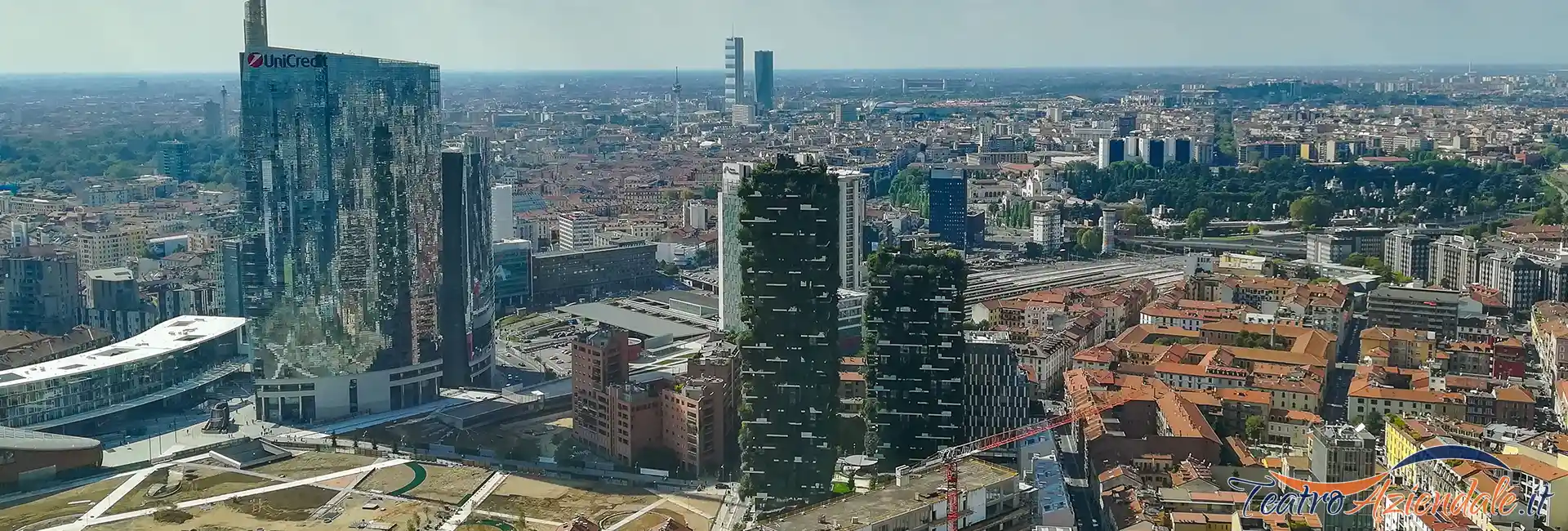 teatro aziendale milano