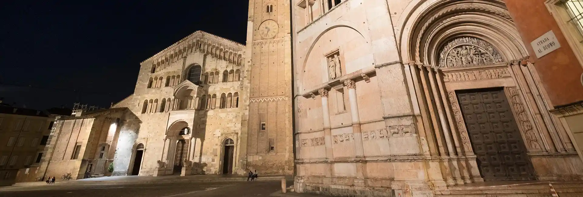 teatro aziendale parma